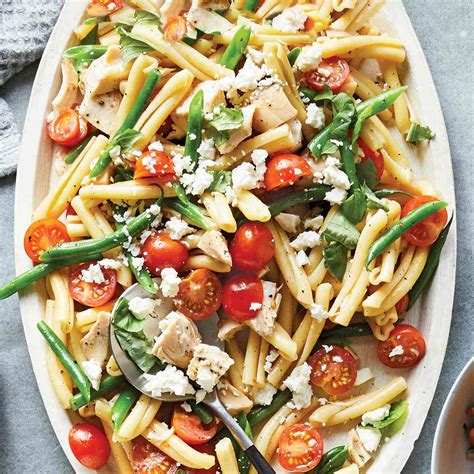 15-best-pasta-salad-recipes-eatingwell image