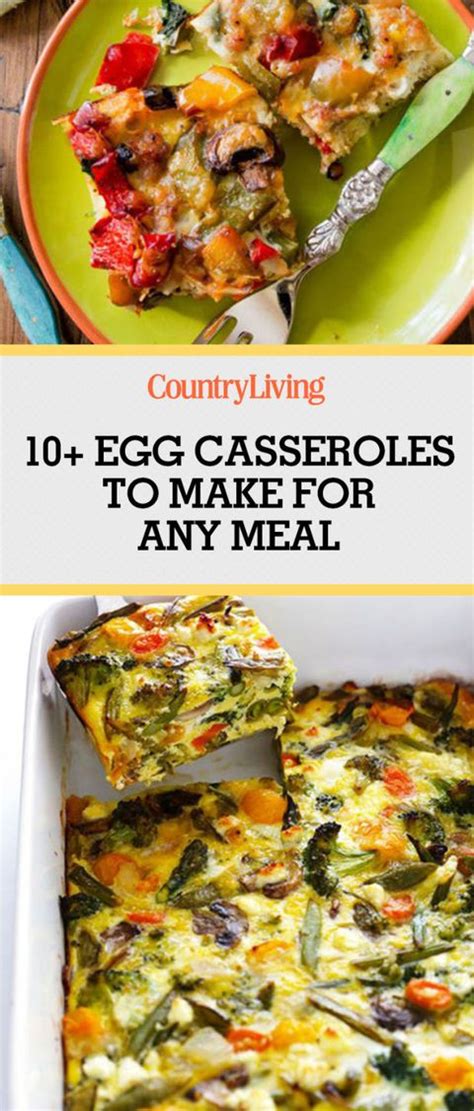 10-best-egg-casserole-recipes-baked-egg-breakfast image