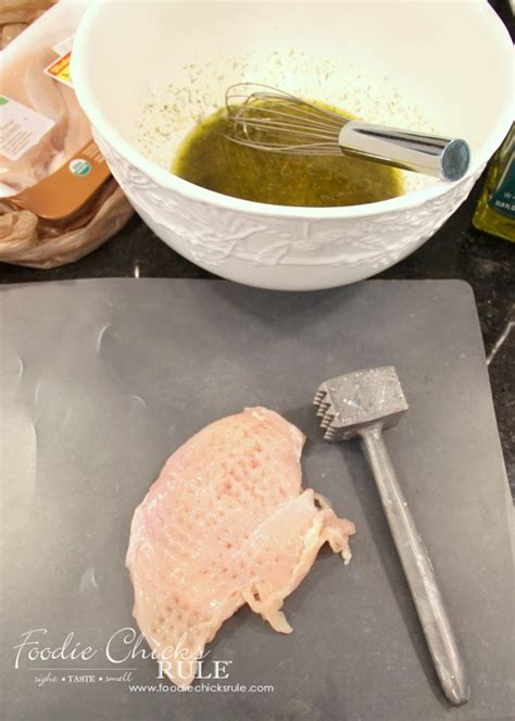 lemon-garlic-marinade-for-chicken-fish-or-veggies image