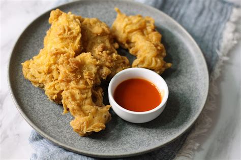 seriously-good-vegan-fried-chicken-black-foodie image