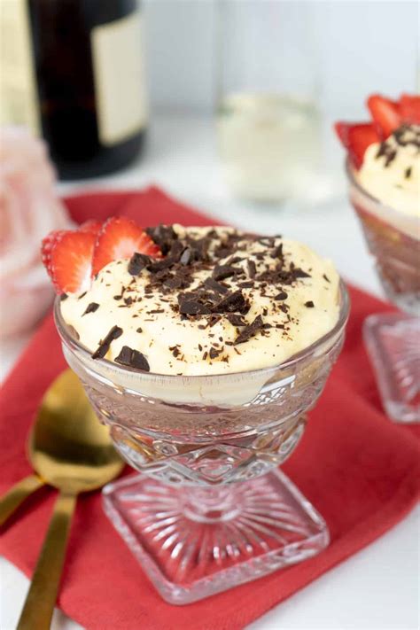 chocolate-strawberry-tiramisu-for-two-sip-and-spice image