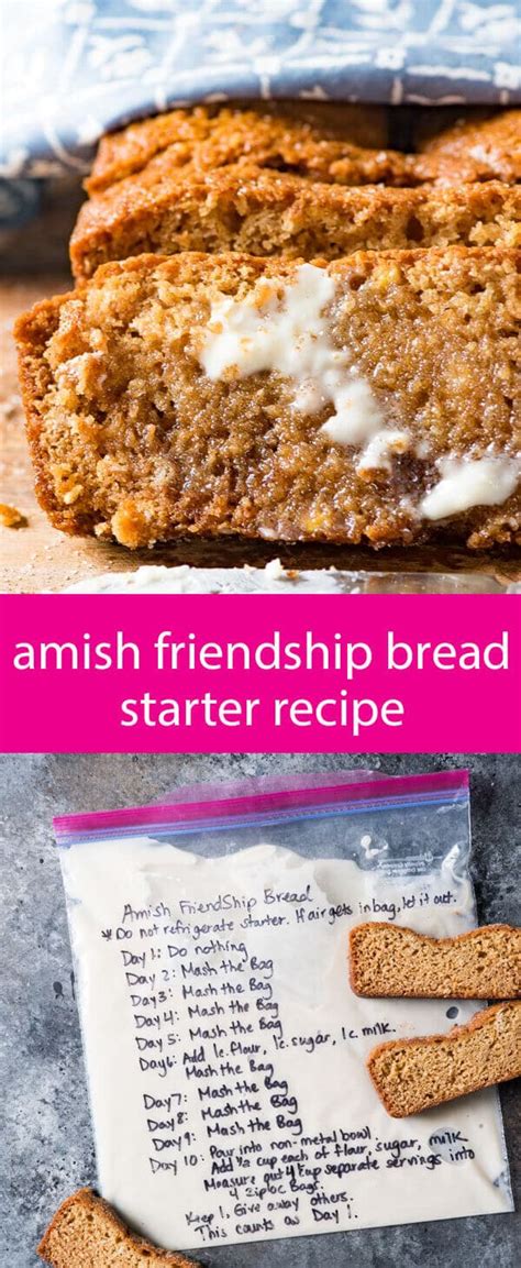 amish-friendship-bread-starter image