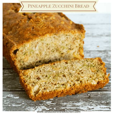 pineapple-zucchini-bread-easy-quick-bread image