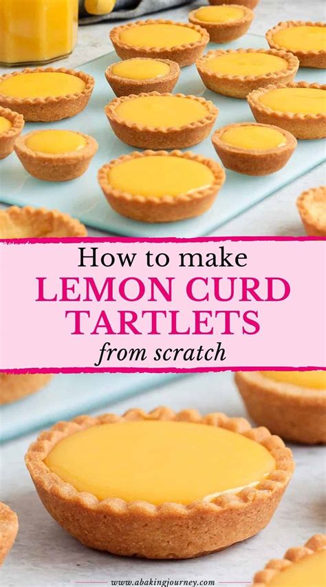 lemon-curd-tartlets-a-baking-journey image
