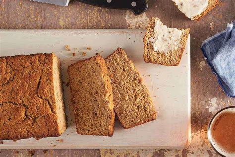 honey-whole-wheat-beer-bread-recipe-king-arthur-baking image