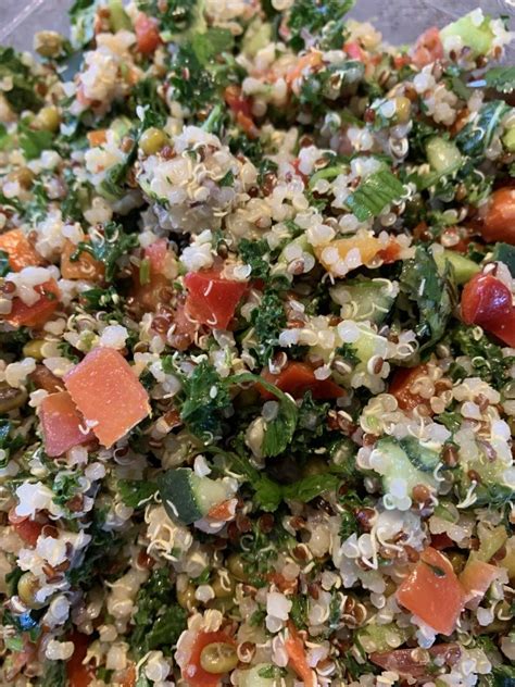 costco-quinoa-salad-premade-costco-food-costco-fan image