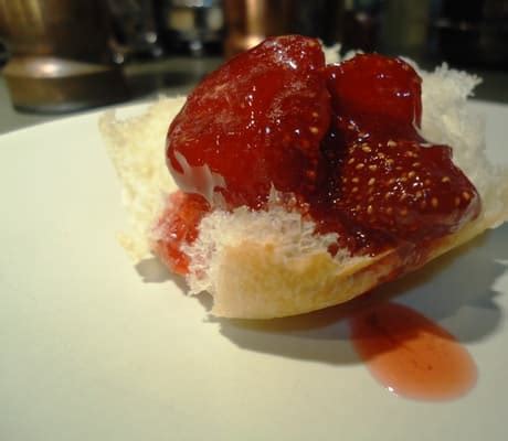 old-fashioned-strawberry-jam-recipe-canadian-living image