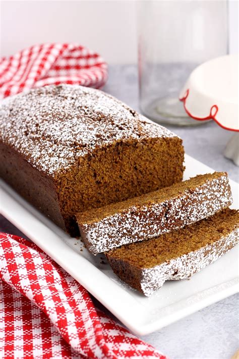 homemade-gingerbread-loaf-the-toasty-kitchen image