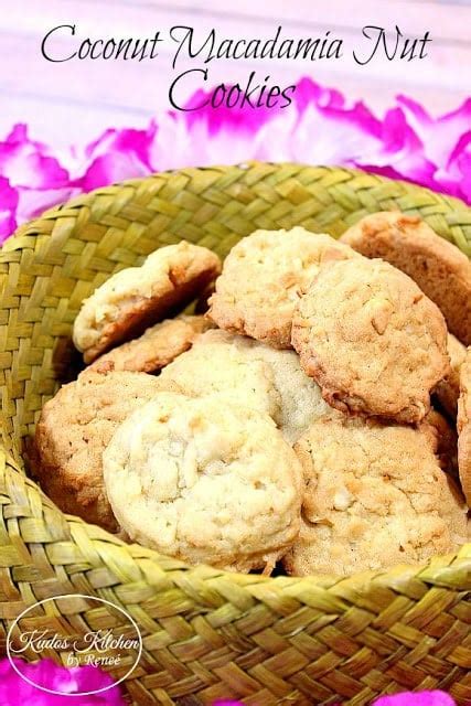 coconut-macadamia-nut-cookies-recipe-kudos image