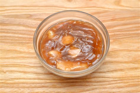how-to-make-chinese-brown-sauce-11-steps-with-pictures image