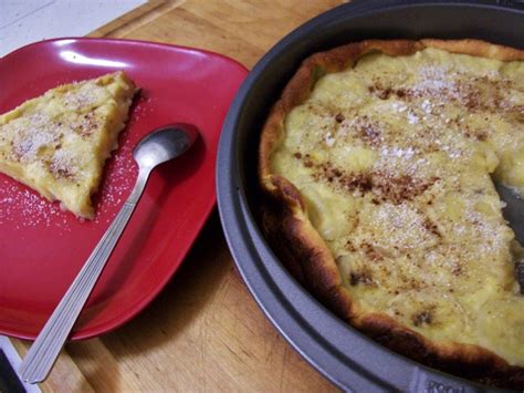 baked-banana-frittata-or-sweet-banana-omelette image
