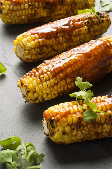 grilled-corn-with-barbecue-sauce-the-lemon-bowl image