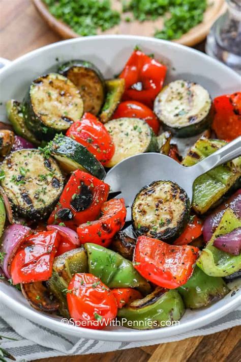grilled-vegetables-with-balsamic-marinade-spend-with image