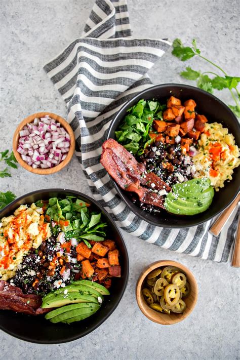 southwest-breakfast-bowls-high-protein-good-life image