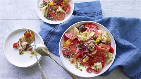 panzanella-salad-recipe-bbc-food image