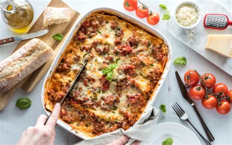 mamas-italian-lasagna-recipe-authentic-lasagne image