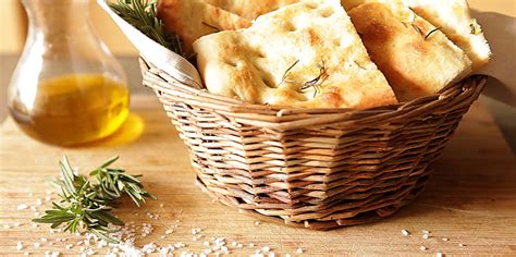 10-top-rated-focaccia-recipes-to-make-at-home image