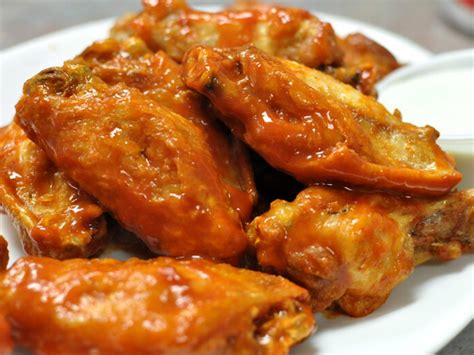 authentic-anchor-bar-buffalo-chicken-wings image