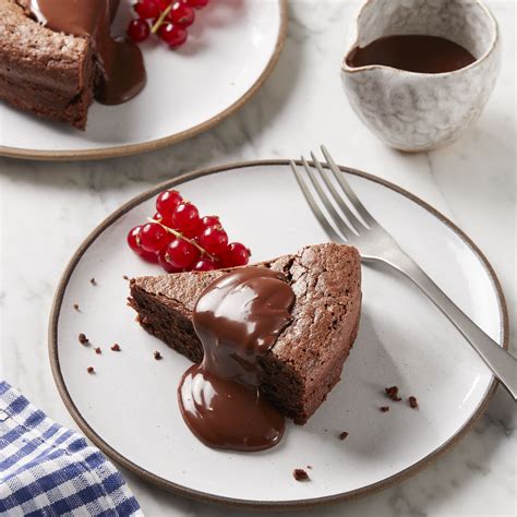 chocolate-cake-with-creamy-chocolate-sauce-elmlea image