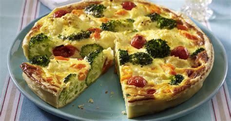 10-best-vegetable-quiche-no-pastry-recipes-yummly image