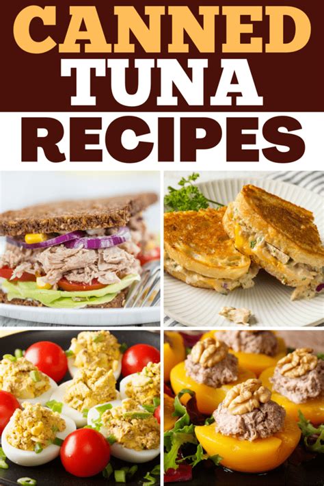 30-simple-canned-tuna-recipes-insanely-good image