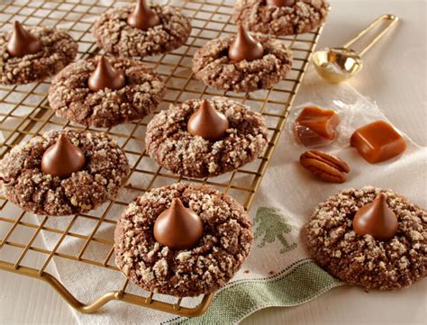 ginger-molasses-blossom-cookies-recipe-land-olakes image
