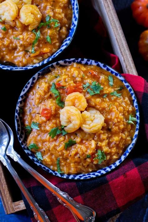 asopao-de-camarones-shrimp-stew-latina-mom-meals image