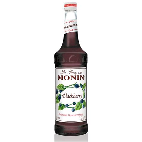 monin-blackberry-syrup-750-ml-bottle-by-monin image