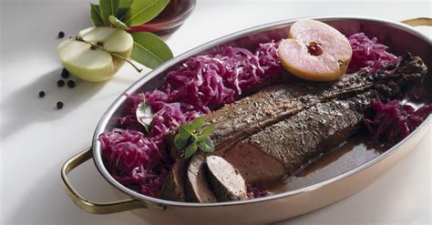 venison-with-red-cabbage-recipe-eat-smarter-usa image