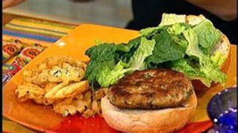 chicken-caesar-burgers-with-parmigiano-taters image