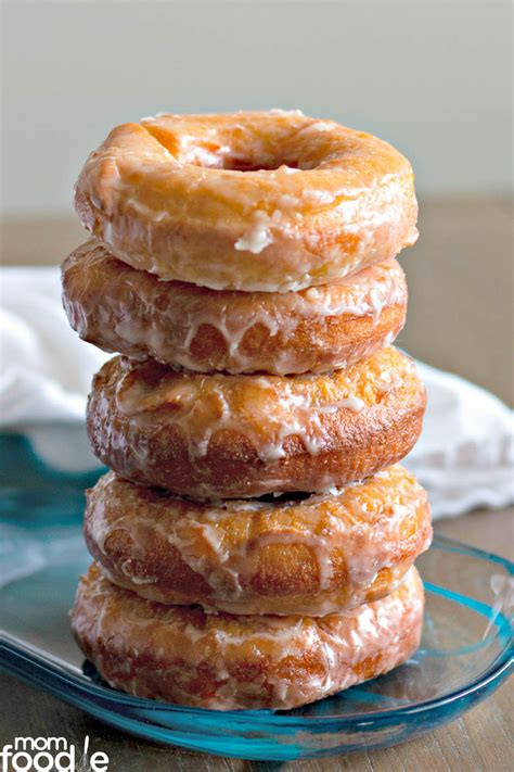 yeast-raised-donut-recipe-scrumptious-old-fashioned image