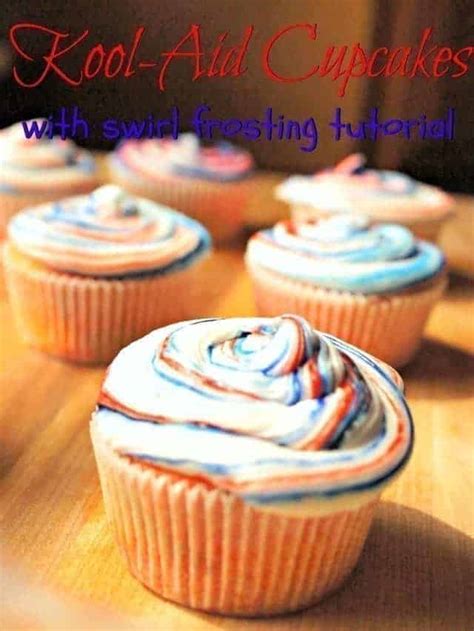 kool-aid-cupcakes-with-swirl-frosting-honest-and image