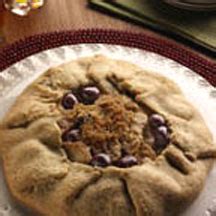 rustic-cherry-apple-pie-recipe-cooksrecipescom image