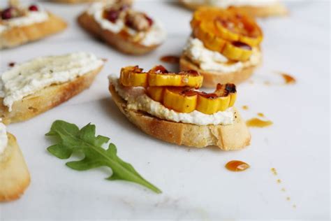 whipped-ricotta-crostini-aka-the-easiest-appetizer-ever image