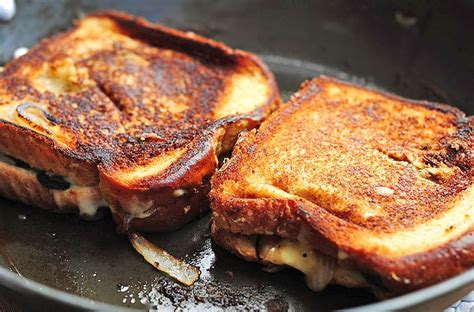 grilled-cheese-with-gouda-roasted-mushrooms-and image