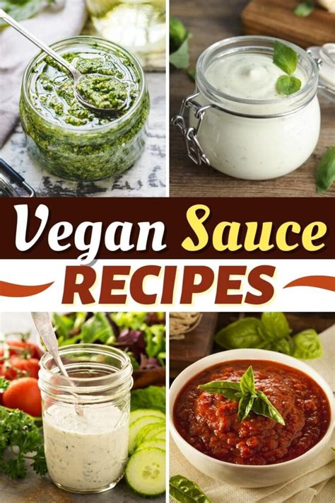 25-best-vegan-sauce-recipes-for-every-meal image
