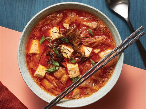 kimchi-jjigae-recipe-korean-kimchi-stew-with-pork-belly image