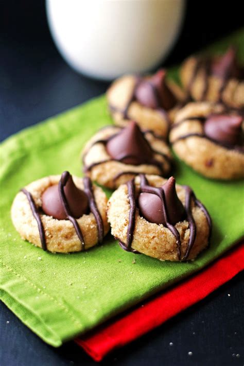 peanut-butter-kiss-cookies-tried-and-true image