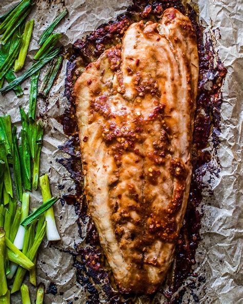 roasted-chili-garlic-red-snapper image