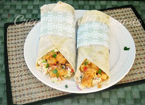 sweet-chili-chicken-tortillas-with-coleslaw-with-a-blast image