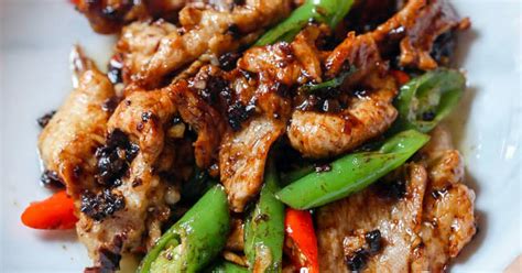10-best-chinese-pork-with-black-bean-sauce-recipes-yummly image