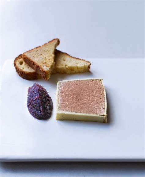 how-to-make-chicken-liver-parfait-delicious-magazine image