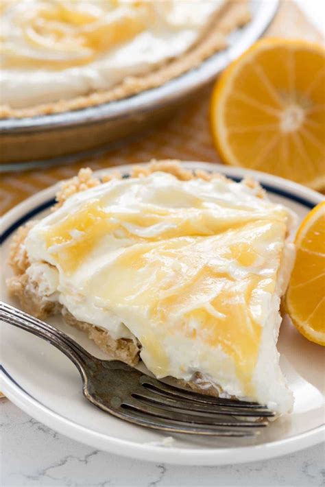 no-bake-lemon-cheesecake-crazy-for-crust image