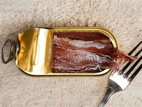 everything-you-can-do-with-a-tin-of-anchovies-serious image