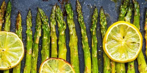 roasted-asparagus-traeger-grills image