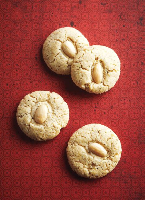 almond-chai-cookies-canadian-living image