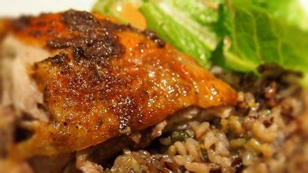 ruffed-grouse-with-wild-rice-the-bird-hunting-society image