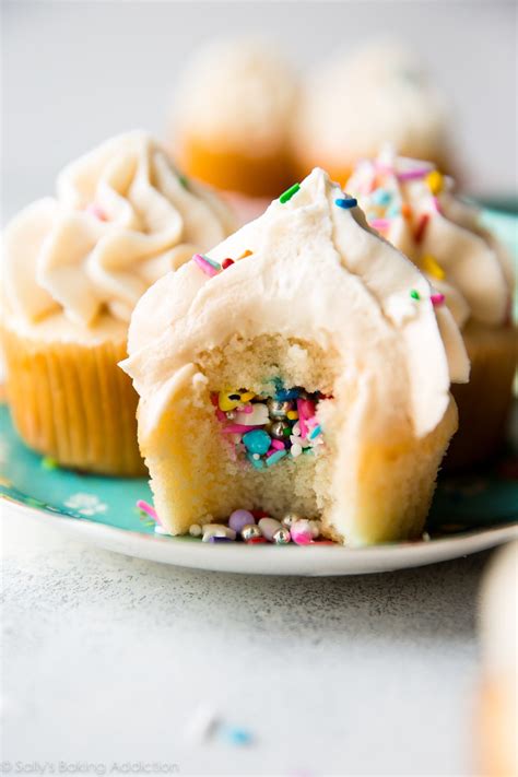 party-piata-cupcakes-sallys-baking-addiction image