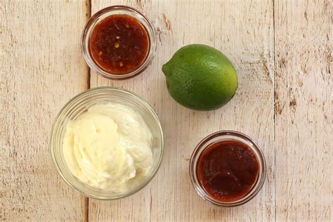 spicy-chile-mayonnaise-recipe-the-spruce-eats image
