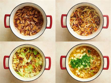 polish-potato-kielbasa-and-cabbage-soup-kapusniak image